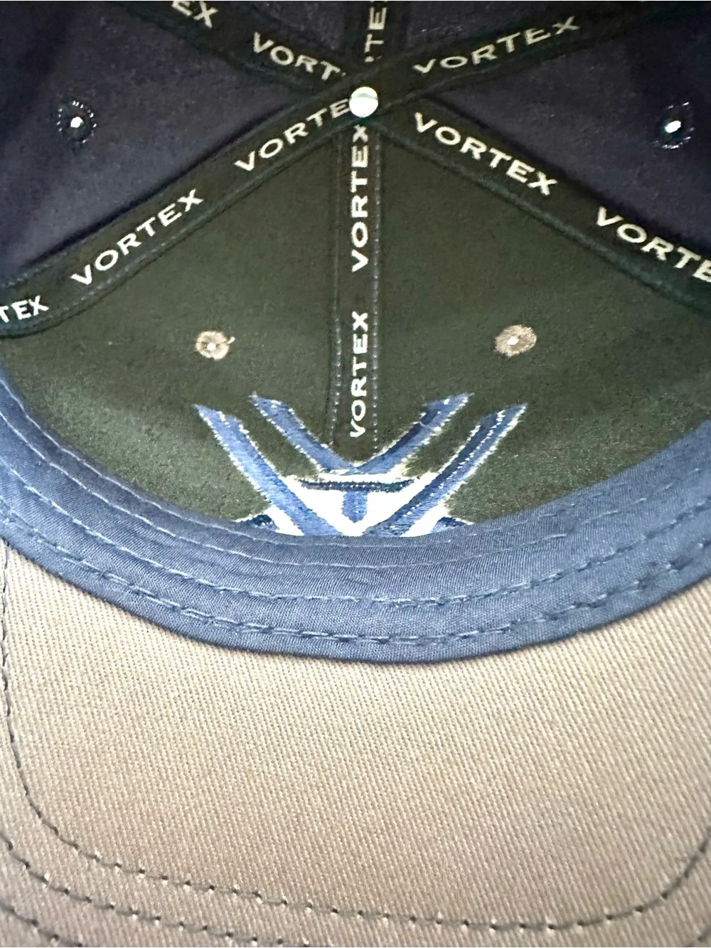 Vortex classic baseball
